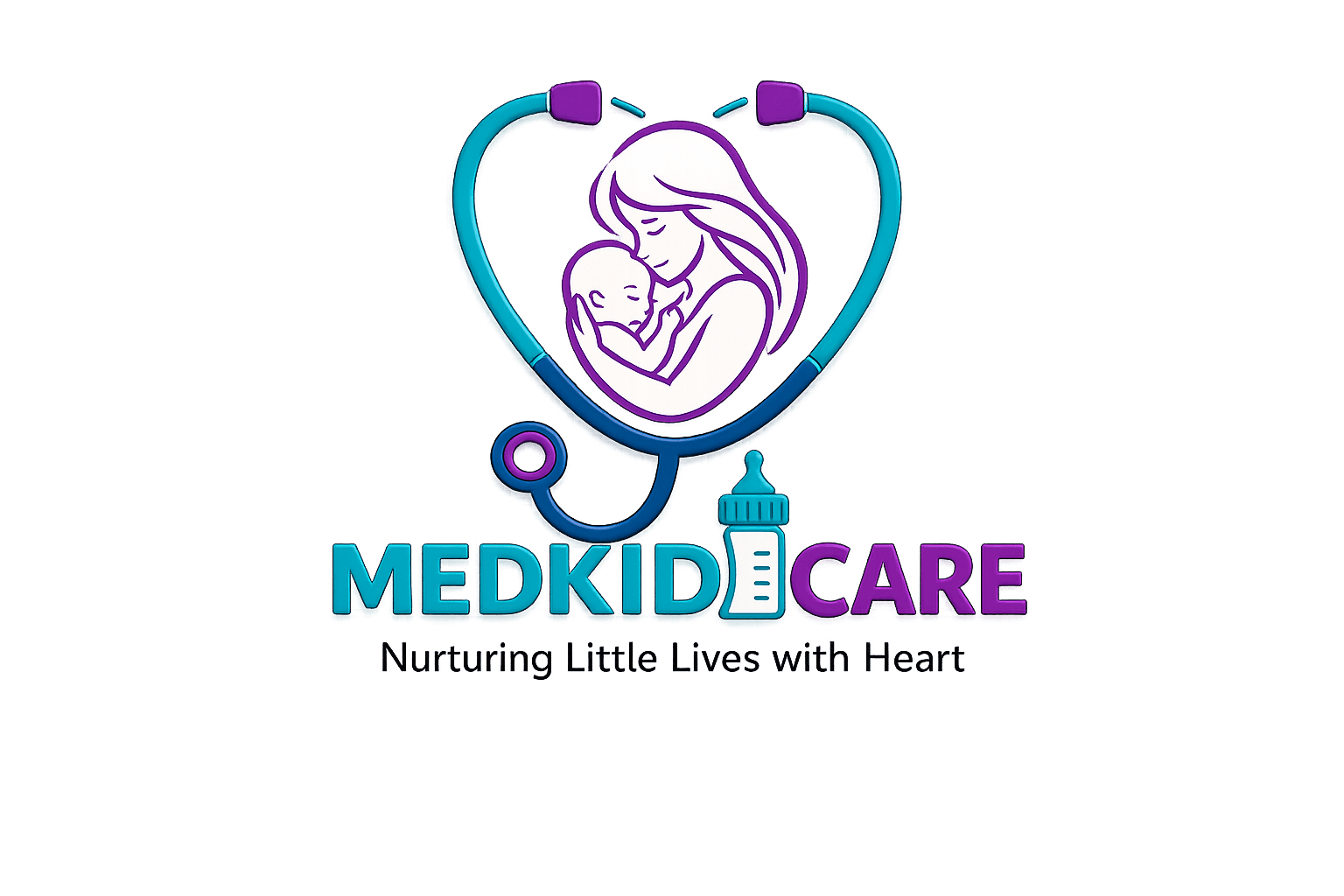 MedKid Care — Nurturing Little Lives with Heart